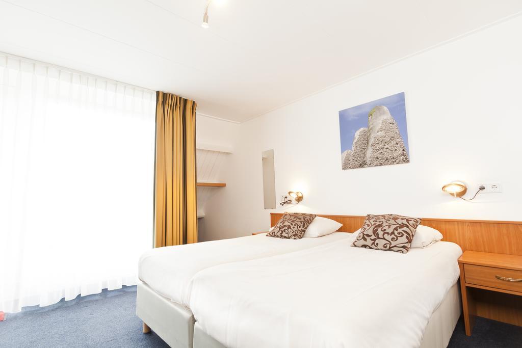 Hotel De Burg 2*